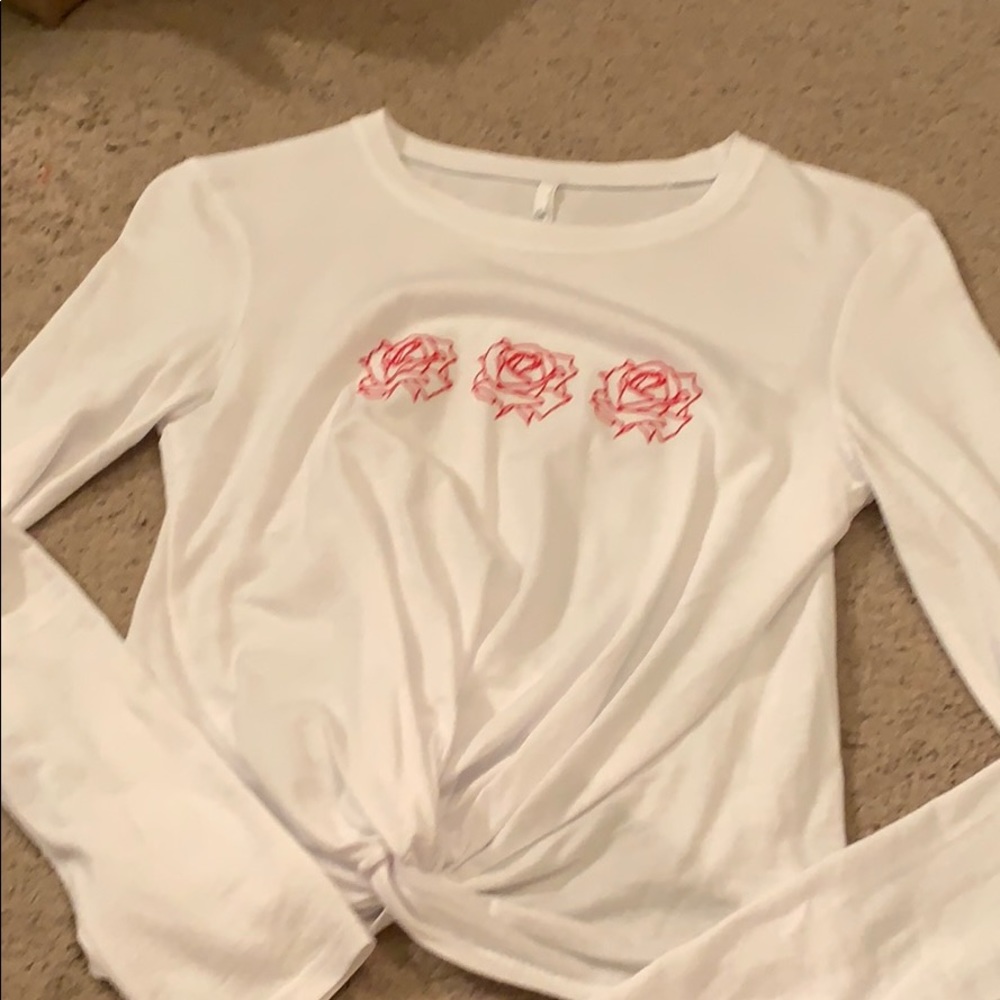 Zumiez Top